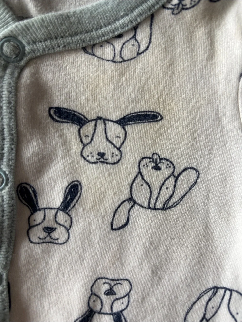 Baby Boy Clothes Bundle (3 Months)